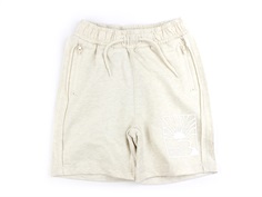 Name It peyote melange sweatshorts